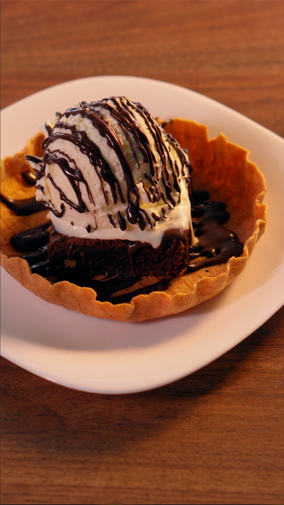 Brownie Jolô