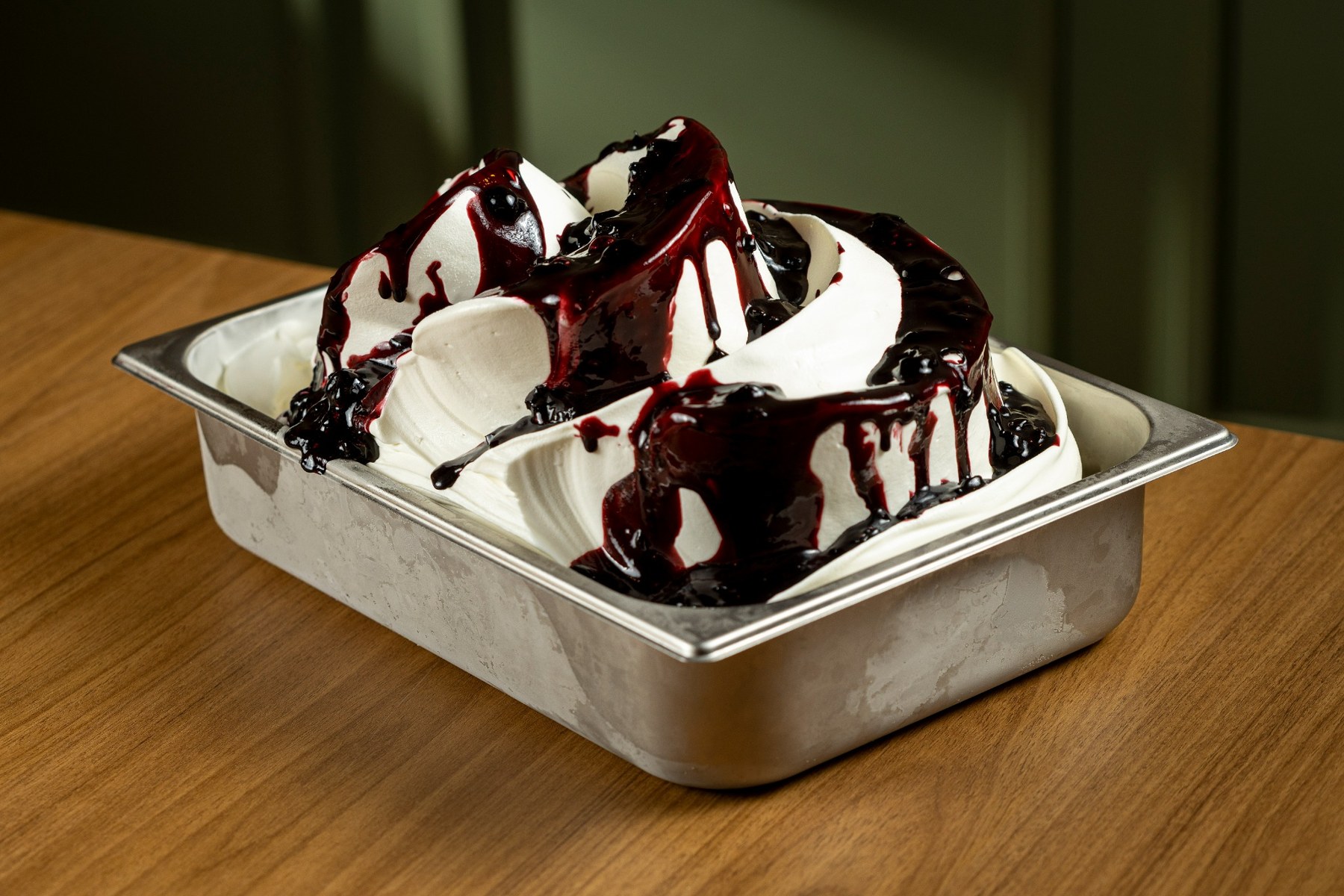 Cuba de gelato Jolô