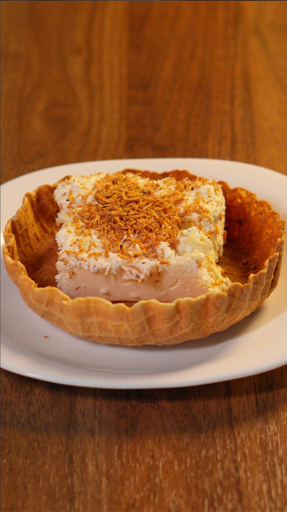 Fatiatto di Gelato